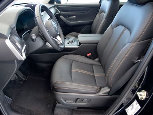 Certified 2026 MAZDA CX-70 SC AWD/4WD image 15