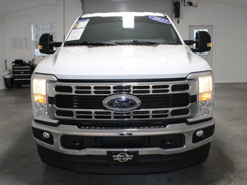 Used 2023 Ford F350 XLT w/ 360-Degree Camera Package image 52