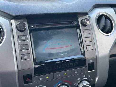Used 2018 Toyota Tundra SR5 w/ SR5 Upgrade Package RWD image 33