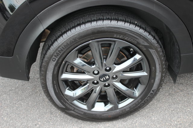Used 2020 Kia Sportage S w/ S Premium Package AWD/4WD image 35