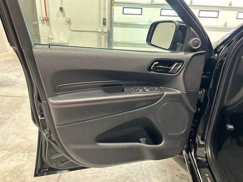 New 2026 Dodge Durango GT image 15