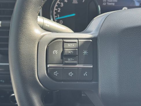 Used 2023 Ford F150 XLT w/ Equipment Group 302A High AWD/4WD image 21