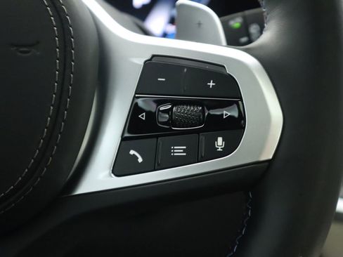 Certified 2024 BMW X7 M60i w/ Executive Package image 12