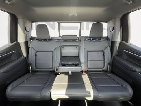 Used 2022 GMC Sierra 1500 SLT image 20