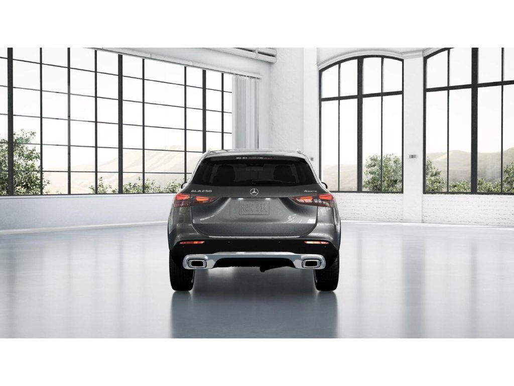 Used 2026 Mercedes-Benz GLA 250 4MATIC image 25