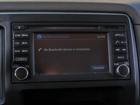 Used 2019 Nissan NV 2500 SV w/ Navigation Package image 25