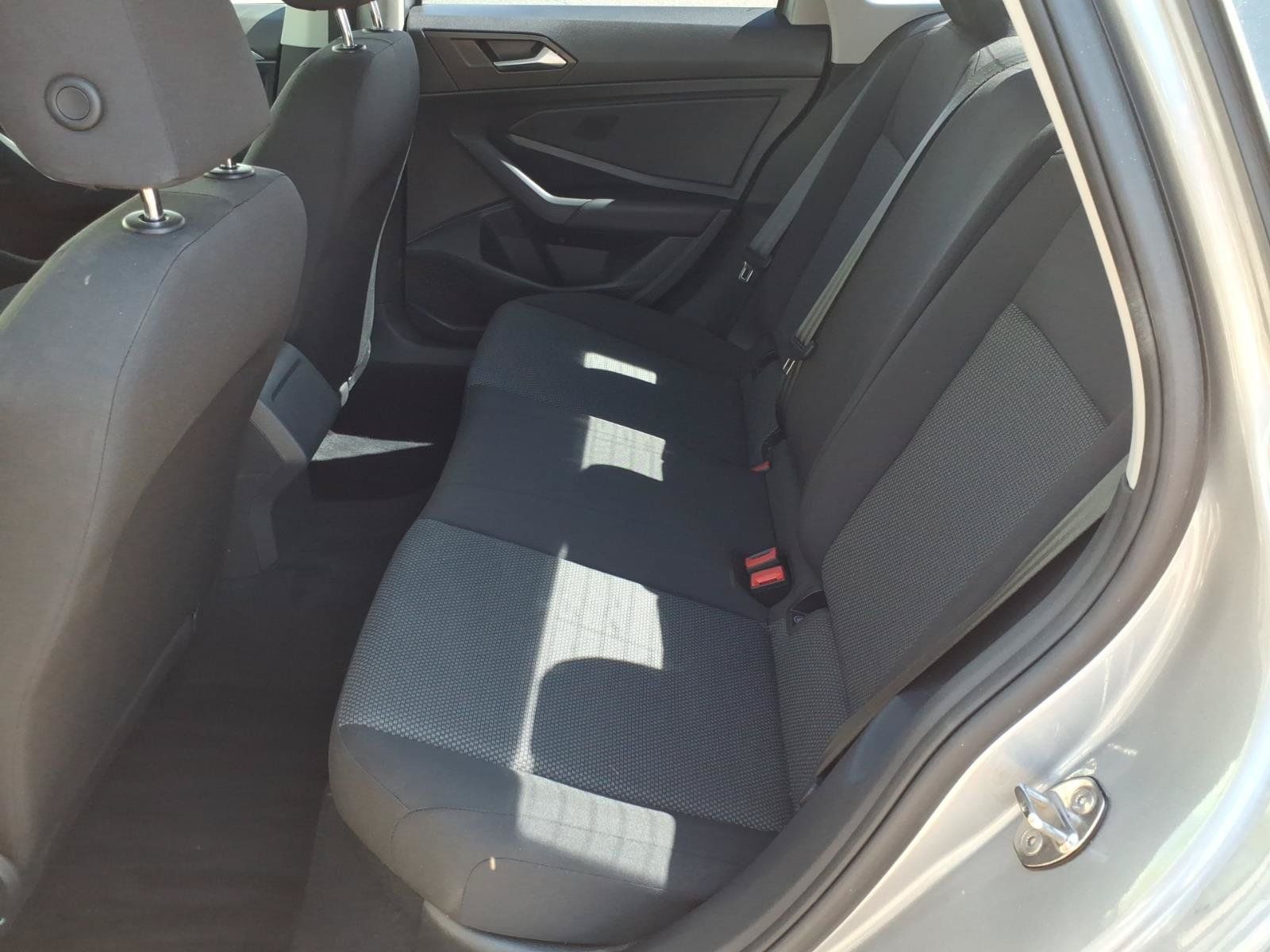 Used 2019 Volkswagen Jetta S w/ Driver Assistance Package FWD image 21