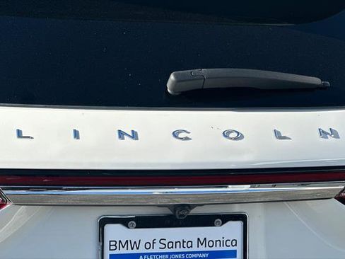 Used 2021 Lincoln Corsair Reserve w/ Equipment Group 201A image 27