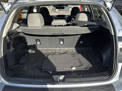 Used 2022 Subaru Crosstrek 2.5i Sport w/ Moonroof Package image 22