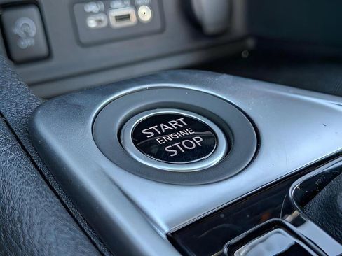 Certified 2025 Nissan Sentra SV FWD image 16
