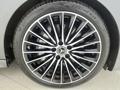 Used 2024 Mercedes-Benz C 300 Sedan image 75