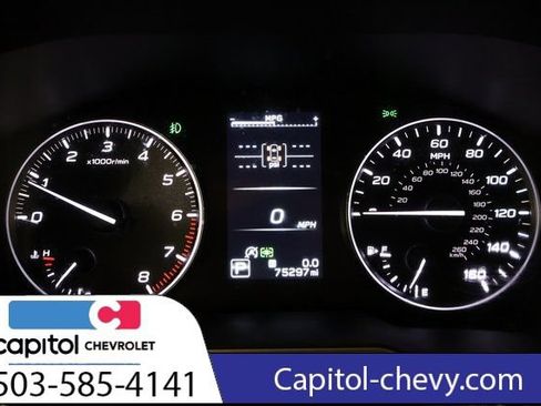 Used 2024 Subaru Outback Limited AWD/4WD image 19