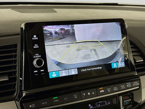 New 2026 Honda Odyssey EX-L image 16