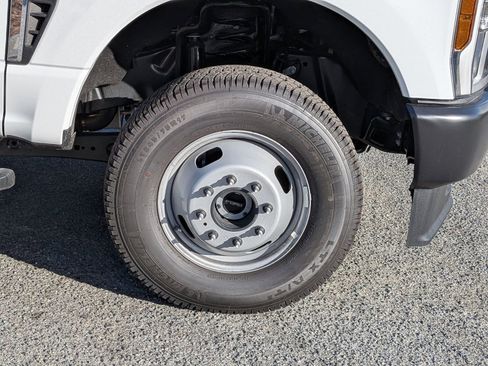 New 2025 Ford F350 XL image 12