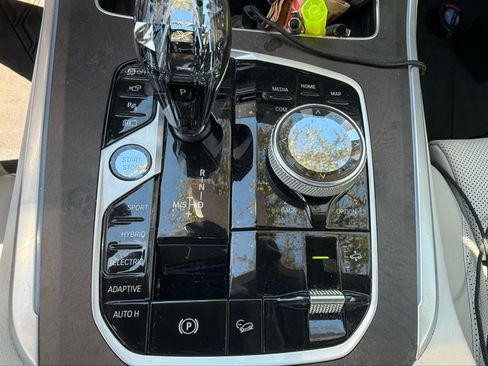 Certified 2023 BMW X5 xDrive45e w/ Executive Package image 22