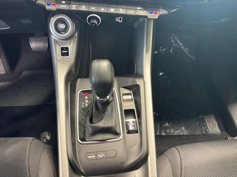 Used 2024 Dodge Hornet R/T w/ R/T Blacktop Package AWD/4WD image 14