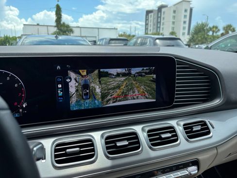 Used 2026 Mercedes-Benz GLE 350 4MATIC image 27