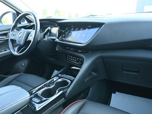 Used 2023 Buick Envision Essence w/ Sport Touring Package image 20