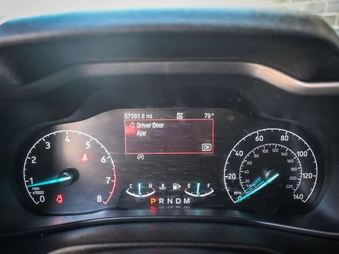 Used 2020 Ford Transit Connect XL image 10