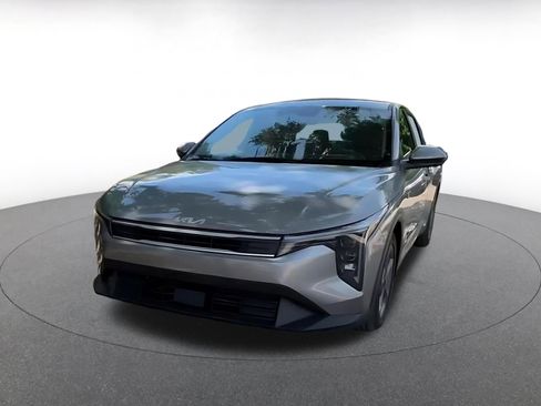 Used 2025 Kia K4 FWD image 7