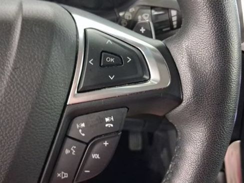 Used 2015 Ford Edge Titanium w/ Equipment Group 301A FWD image 34