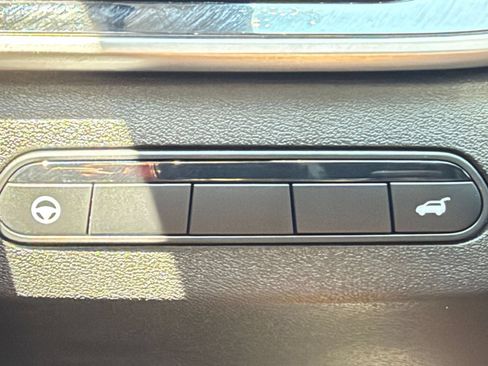 Used 2026 INFINITI QX60 Luxe AWD/4WD image 38