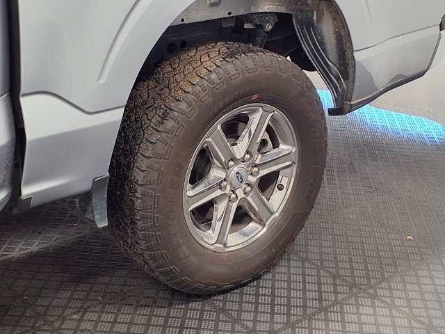 Used 2025 Ford F150 XLT w/ Equipment Group 301A Standard AWD/4WD image 29