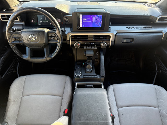 Used 2024 Toyota Tacoma SR5 RWD image 11