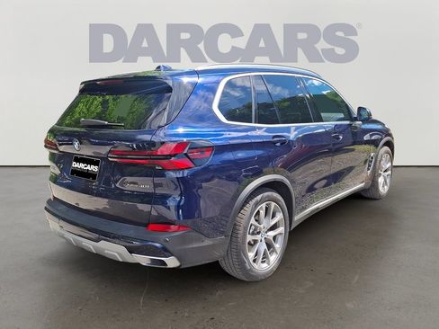 Certified 2024 BMW X5 xDrive40i w/ Premium Package AWD/4WD image 6