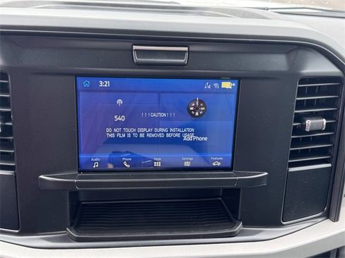 New 2025 Ford F550 4x4 Regular Cab Super Duty image 23