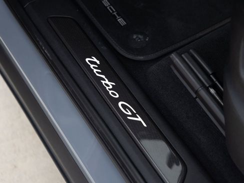 Used 2023 Porsche Cayenne Turbo GT image 26