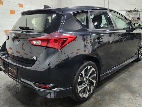 Used 2016 Scion iM image 15