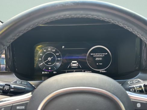 Used 2023 Kia Sorento SX FWD image 31