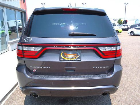 Used 2020 Dodge Durango Citadel AWD/4WD image 22