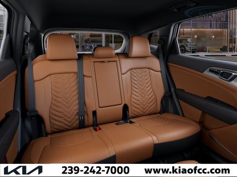 New 2026 Kia Sportage X-Line AWD/4WD image 16