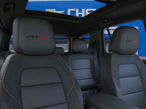 New 2026 GMC Terrain AT4 w/ Convenience Package III AWD/4WD image 24