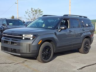 New 2026 Hyundai Santa Fe XRT video 1