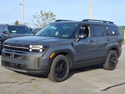 New 2026 Hyundai Santa Fe XRT