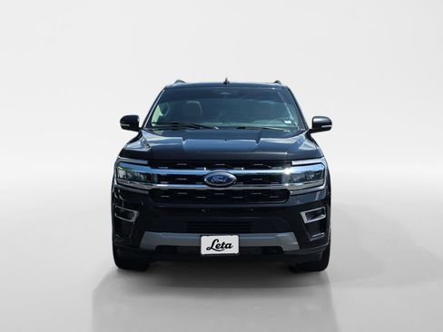Used 2022 Ford Expedition Max Limited AWD/4WD image 8
