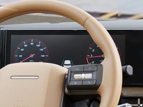 New 2026 Hyundai Santa Fe Limited image 14