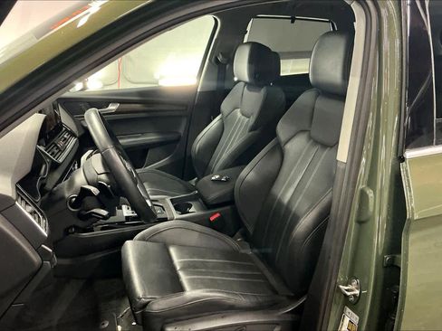 Used 2023 Audi Q5 2.0T Premium Plus image 27