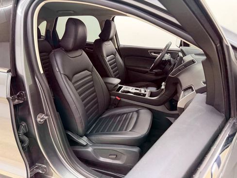 Used 2024 Ford Edge SEL w/ Convenience Package AWD/4WD image 11