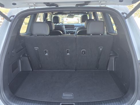 Used 2025 Kia Telluride EX X-Line image 5