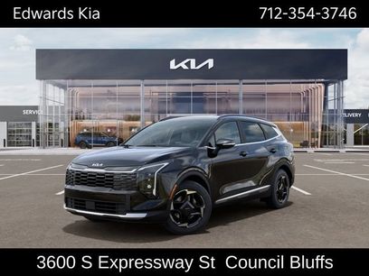 New 2026 Kia Sportage EX w/ EX Panorama Roof Package