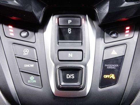 Certified 2024 Honda Odyssey EX image 33