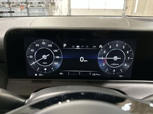 New 2026 Kia Seltos EX w/ EX Sunroof Package FWD image 10