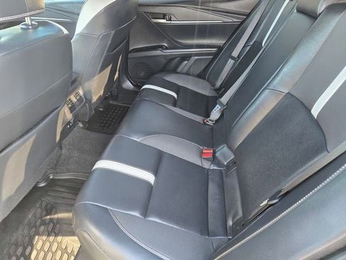 Certified 2025 Toyota Camry SE w/ Convenience Package FWD image 15