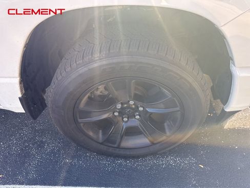 Used 2020 RAM 1500 Big Horn image 14