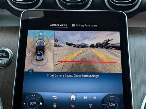 Certified 2026 Mercedes-Benz GLC 300 image 17