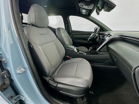 Certified 2023 Hyundai Santa Cruz SEL Premium image 28